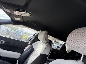 Kia EV4 81 Kw/h. Elektro motor 150 Kw  GT-Line picture 33