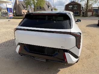 Kia EV4 81 Kw/h. Elektro motor 150 Kw  GT-Line picture 15