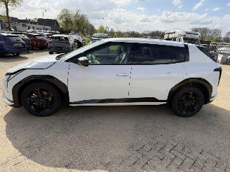 Kia EV4 81 Kw/h. Elektro motor 150 Kw  GT-Line picture 20