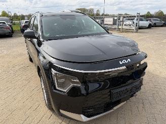 Kia e-Niro  picture 4