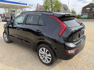 Kia e-Niro  picture 13