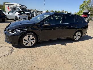 Volkswagen Golf Variant 1.5 eTSi 110 Kw  DSG Style picture 15