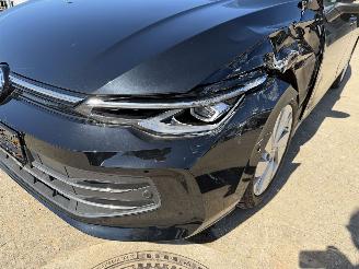 Volkswagen Golf Variant 1.5 eTSi 110 Kw  DSG Style picture 28