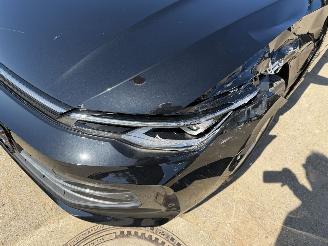 Volkswagen Golf Variant 1.5 eTSi 110 Kw  DSG Style picture 27