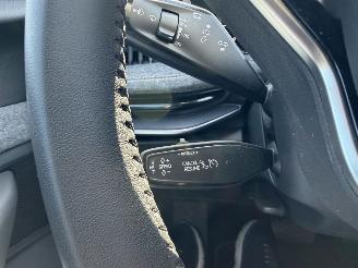 Skoda Superb Kombi 1.5 MHEV Automaat picture 34