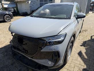 Audi Q4 40 Etron S-Line picture 5