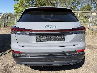 uszkodzony samochody osobowe Audi Q4 40 Etron S-Line 2023/8