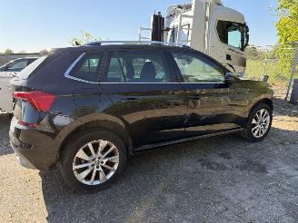 Skoda Kamiq 1.0-81 Kw DSG picture 12