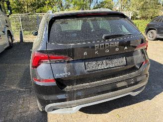 Skoda Kamiq 1.0-81 Kw DSG picture 9