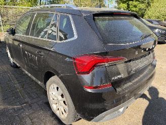 Skoda Kamiq 1.0-81 Kw DSG picture 8
