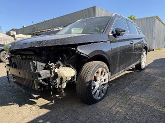 Skoda Kamiq 1.0-81 Kw DSG picture 5