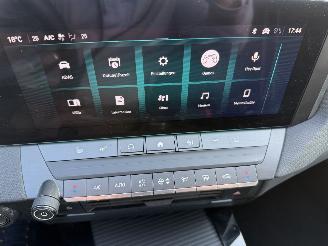 Opel Astra Station GS-Line picture 37