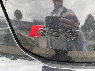 Audi Rs3 Sportback 2.5 picture 16