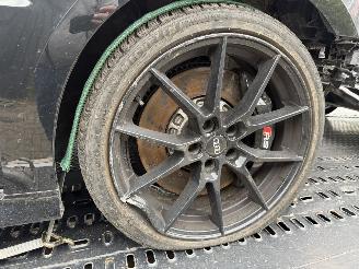 Audi Rs3 Sportback 2.5 picture 14
