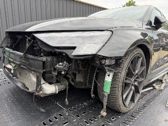 Audi Rs3 Sportback 2.5 picture 9