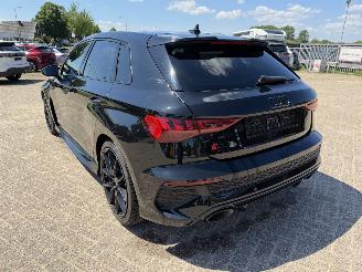 Audi Rs3 Sportback 2.5 TFSi  294 Kw Quattro picture 2