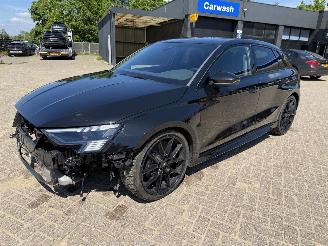 Audi Rs3 Sportback 2.5 TFSi  294 Kw Quattro picture 1