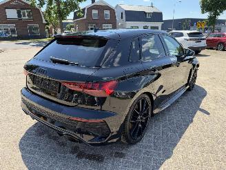 Audi Rs3 Sportback 2.5 TFSi  294 Kw Quattro picture 4