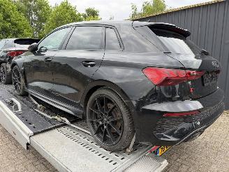 Audi Rs3 Sportback 2.5 picture 5