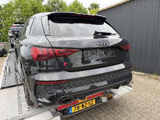 Audi Rs3 Sportback 2.5 picture 4
