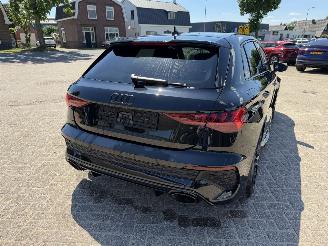 Audi Rs3 Sportback 2.5 TFSi  294 Kw Quattro picture 16