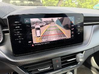 Skoda Kamiq 1.5 TSi - 110 Kw DSG Monte Carlo picture 23
