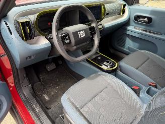 Fiat Grande Panda  picture 28