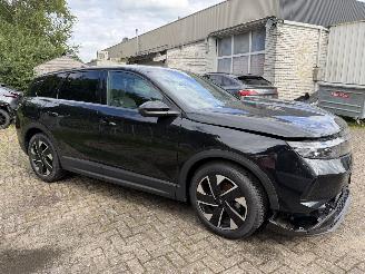 Schadeauto Opel Grandland X Automaat  Nieuwste Model 2025/9