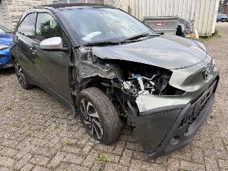 Toyota Aygo X Soft Top Cabrio Automaat picture 6