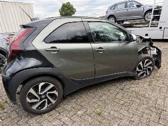 Toyota Aygo X Soft Top Cabrio Automaat picture 11