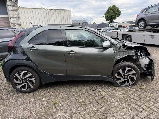 Toyota Aygo X Soft Top Cabrio Automaat picture 10