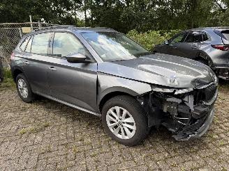 Skoda Kamiq Business picture 6