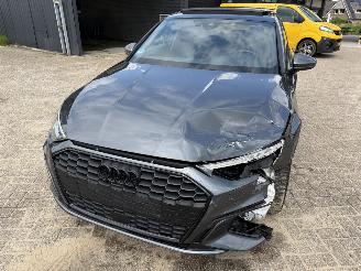 Audi A3 TFSi 150 Pk Sportback S-Line Panoramadak picture 6