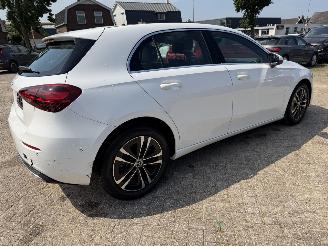 Mercedes A-klasse 180 Business Automaat picture 18