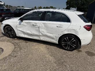 Mercedes A-klasse 180 Business Automaat picture 10