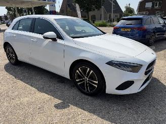 Coche accidentado Mercedes A-klasse 180 Business Automaat 2023/1