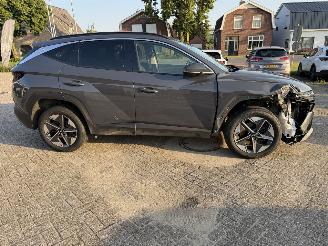 Hyundai Tucson 1.6 T-GDi 110 Kw Trend automaat picture 12