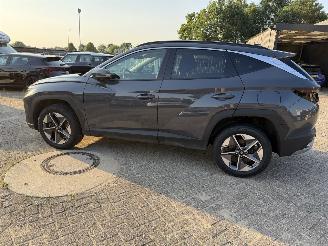 Hyundai Tucson 1.6 T-GDi 110 Kw Trend automaat picture 20