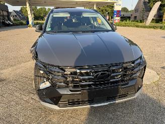 Hyundai Tucson 1.6 T-GDi 110 Kw Trend automaat picture 5
