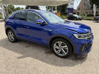 Volkswagen T-Roc 2.0 TSI -140 Kw DSG 4-Motion R-line picture 9