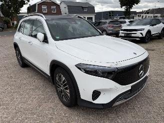 Mercedes EQB 250+ Elektro 140 Kw picture 3