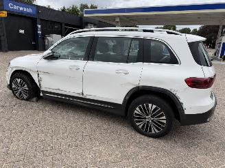 Mercedes EQB 250+ Elektro 140 Kw picture 11