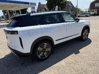 Jaecoo 7 1.5 GDI  7  SHS -P  Exclusive PHEV picture 15