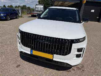 Jaecoo 7 1.5 GDI  7  SHS -P  Exclusive PHEV picture 3