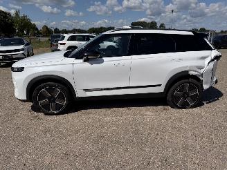 Jaecoo 7 1.5 GDI  7  SHS -P  Exclusive PHEV picture 7