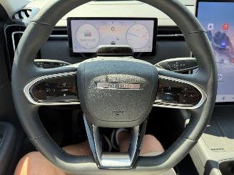 Jaecoo 7 1.5 GDI  7  SHS -P  Exclusive PHEV picture 23