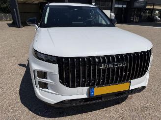 Jaecoo 7 1.5 GDI  7  SHS -P  Exclusive PHEV picture 2