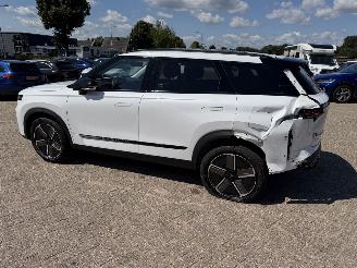 Jaecoo 7 1.5 GDI  7  SHS -P  Exclusive PHEV picture 8