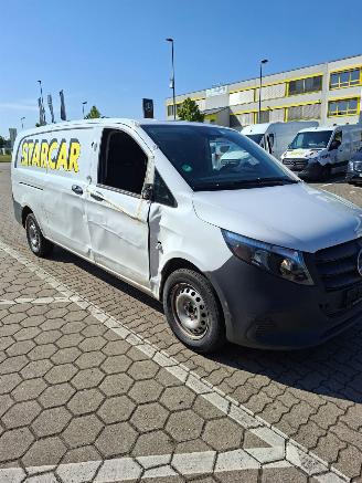 Avarii autoturisme Mercedes Vito 116 CDi  Lang 2024/10