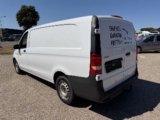 Mercedes Vito 116 CDi Pro Extra Lang. Wielbasis 3.43m picture 5